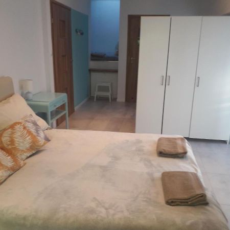 Helios Apartments Sopot Kültér fotó
