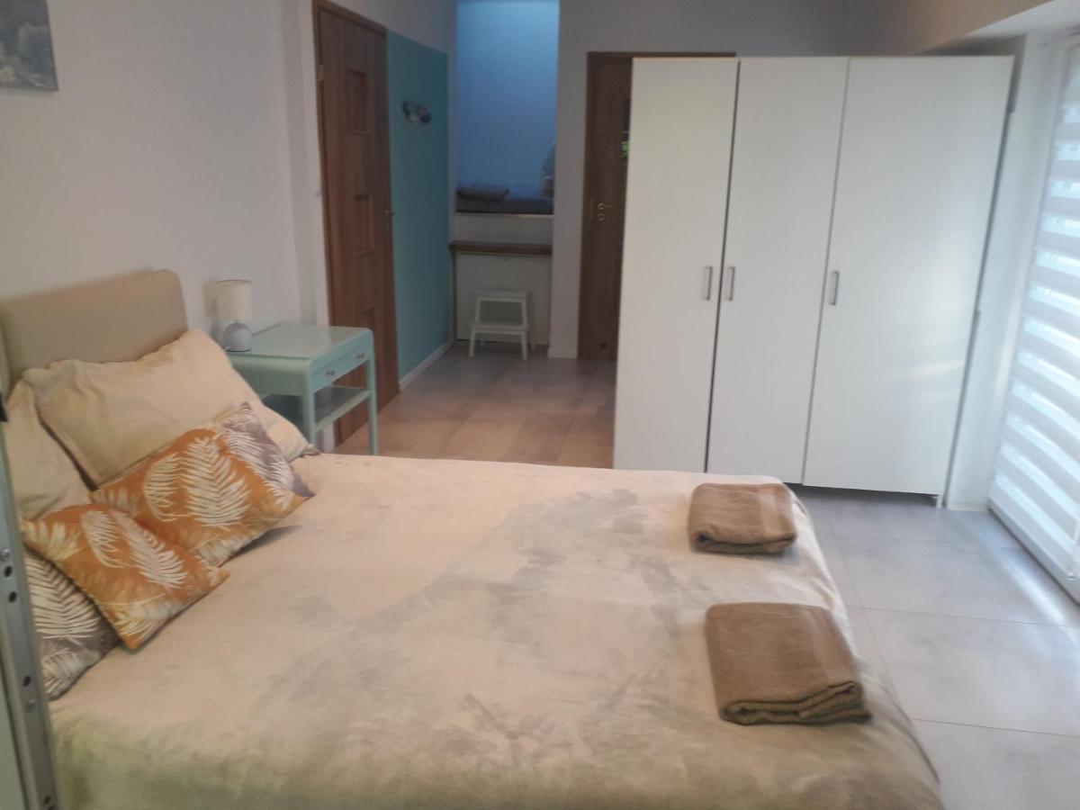 Helios Apartments Sopot Kültér fotó