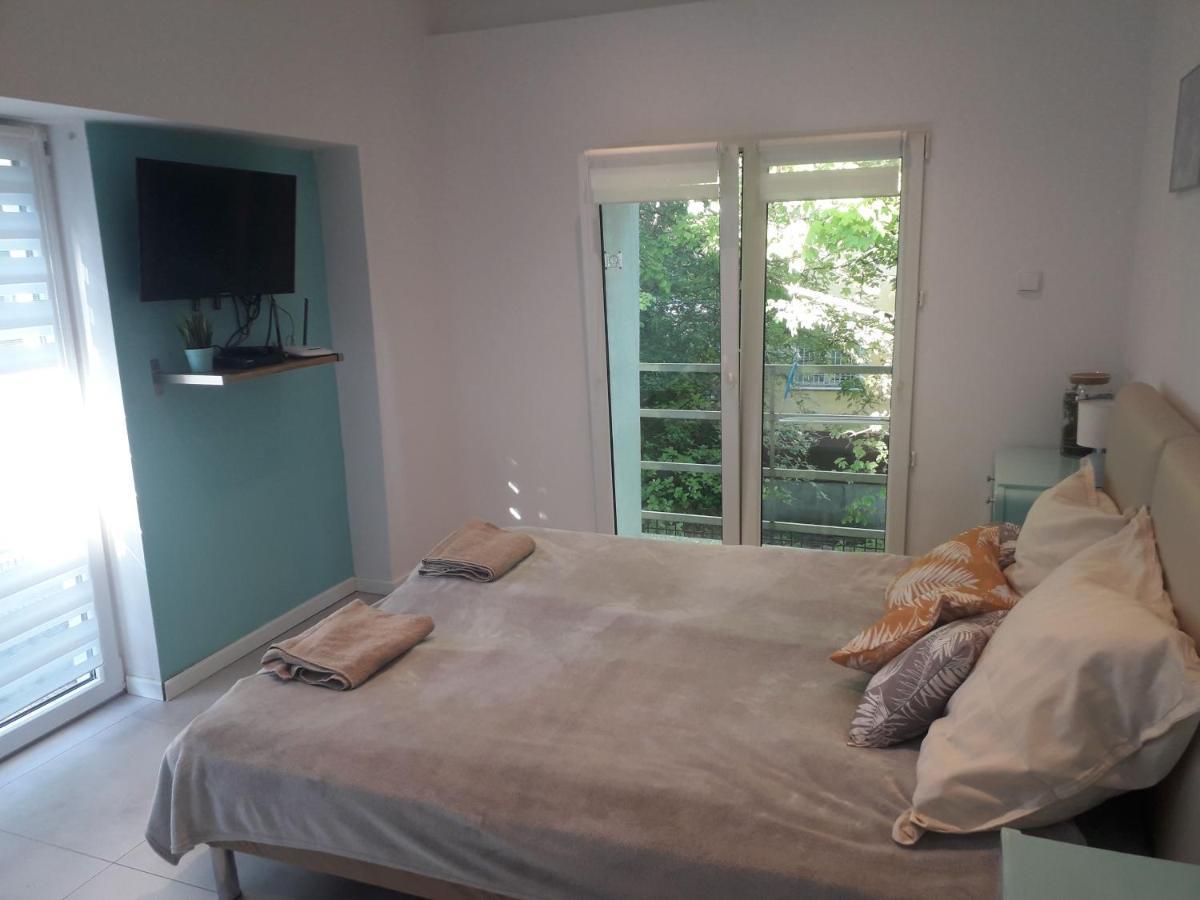 Helios Apartments Sopot Kültér fotó