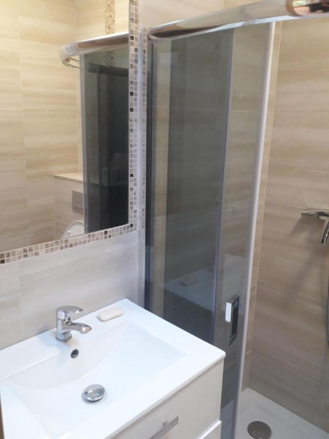 Helios Apartments Sopot Kültér fotó