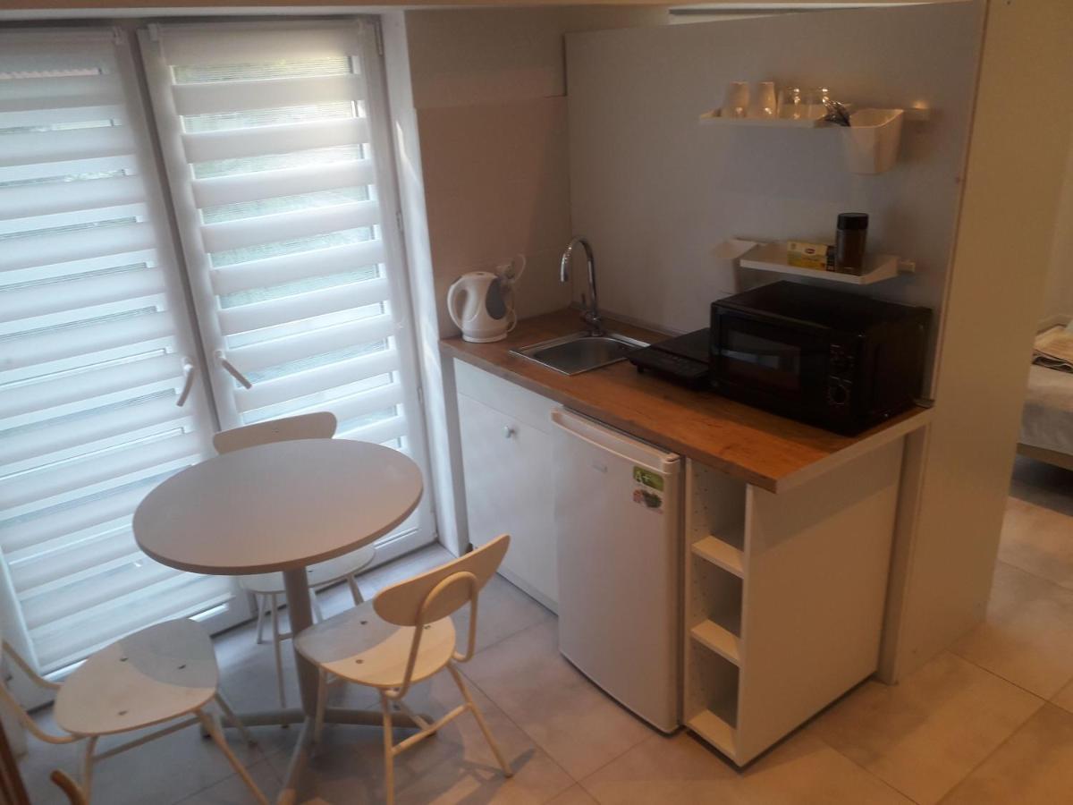 Helios Apartments Sopot Kültér fotó