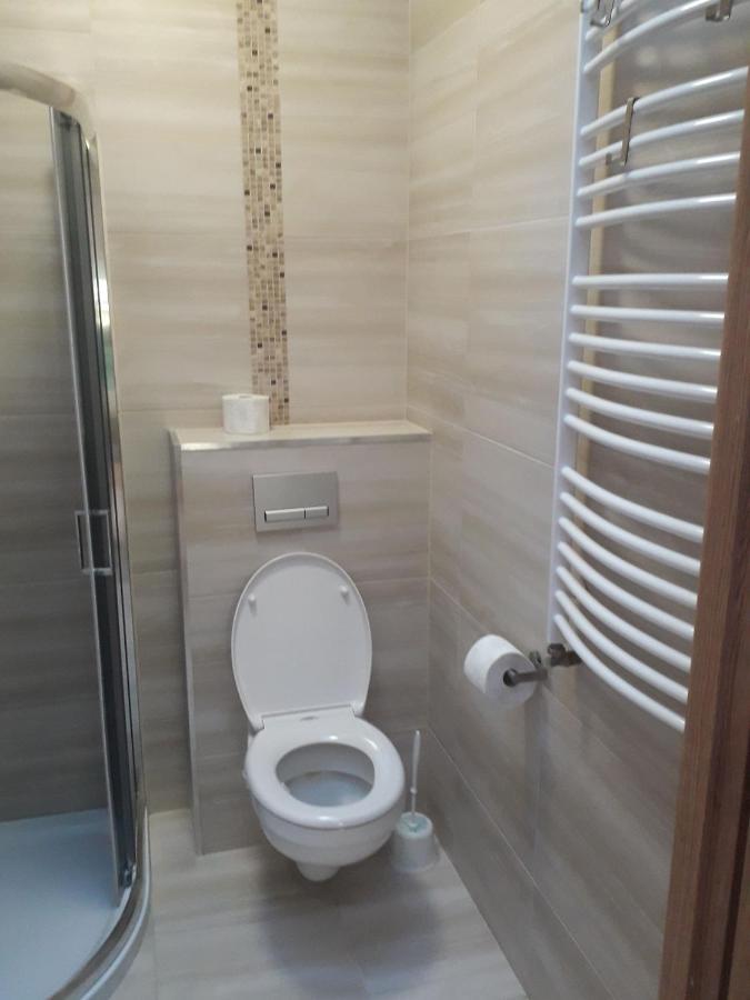 Helios Apartments Sopot Kültér fotó