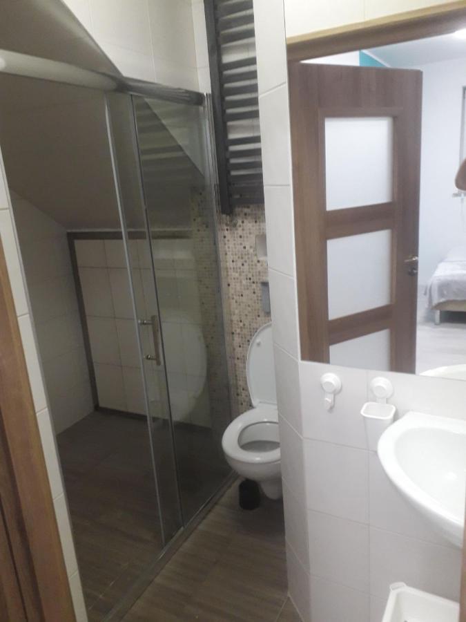 Helios Apartments Sopot Kültér fotó