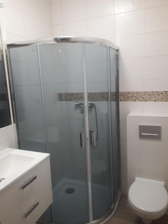 Helios Apartments Sopot Kültér fotó