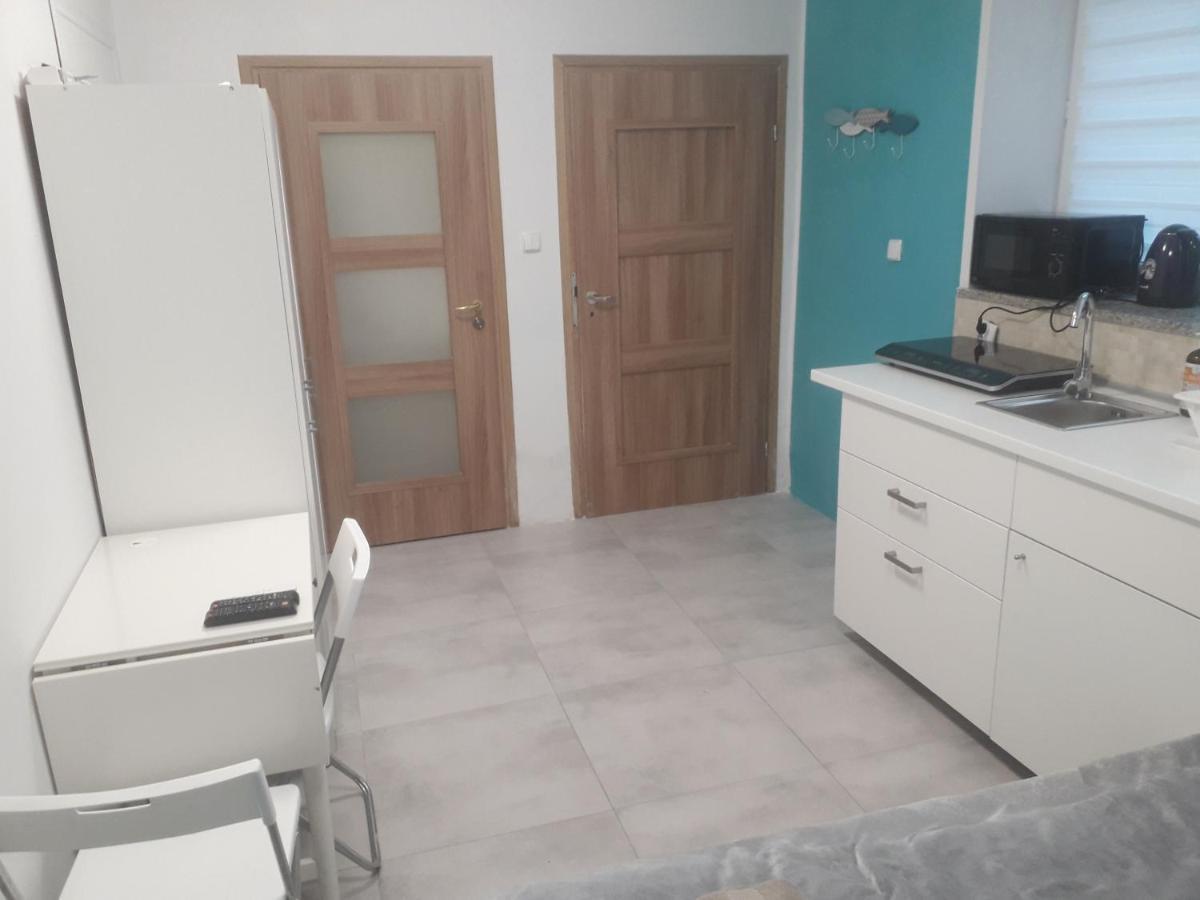 Helios Apartments Sopot Kültér fotó