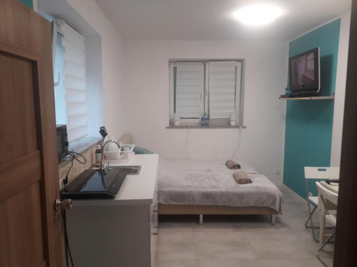 Helios Apartments Sopot Kültér fotó