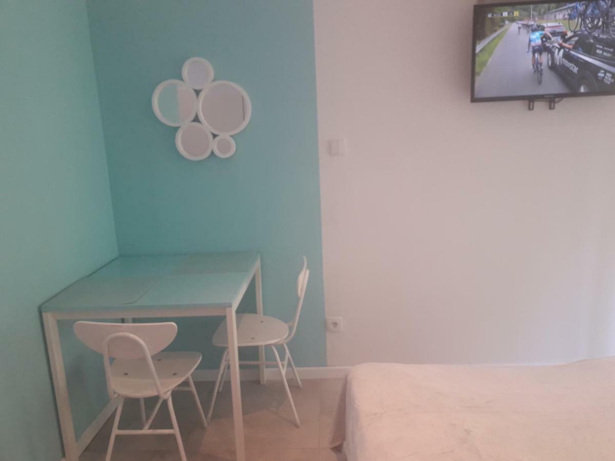 Helios Apartments Sopot Kültér fotó